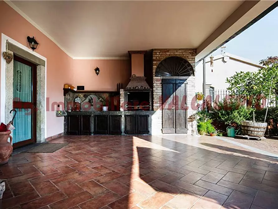 Immagine 17 di Rustico / casale in vendita  in Via Olmi, 18 a Chiari