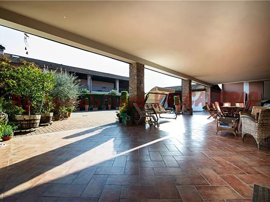 Immagine 18 di Rustico / casale in vendita  in Via Olmi, 18 a Chiari
