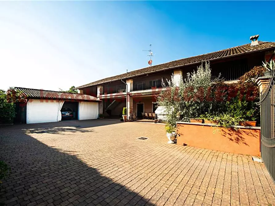 Immagine 20 di Rustico / casale in vendita  in Via Olmi, 18 a Chiari