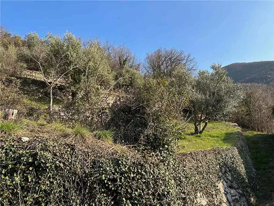 Immagine 17 di Terreno in vendita  in Via Vasti di Sopra, 10 a Predore