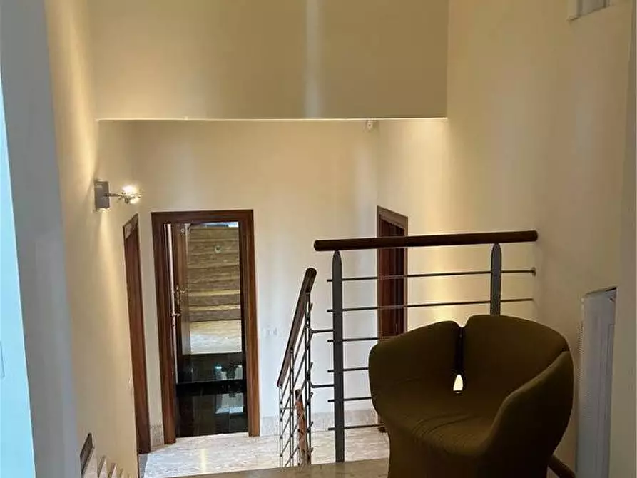 Immagine 16 di Villa in vendita  in Via Pelabrocco, 23 a Castelli Calepio