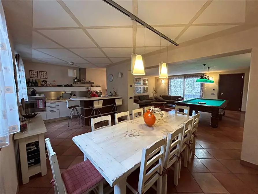 Immagine 20 di Villa in vendita  in Via Isacco e Febo Arcangeli a Sarnico