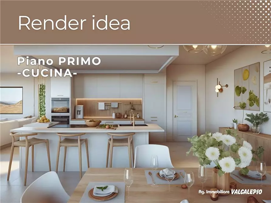 Immagine 19 di Villa in vendita  in Via Aldo Moro a Vigolo