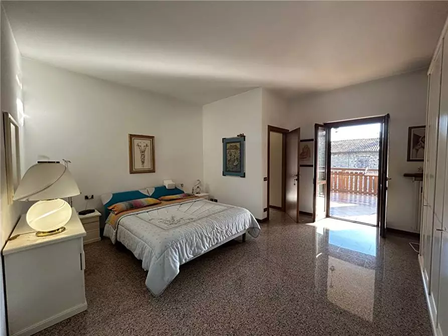 Immagine 19 di Rustico / casale in vendita  a Grumello Del Monte