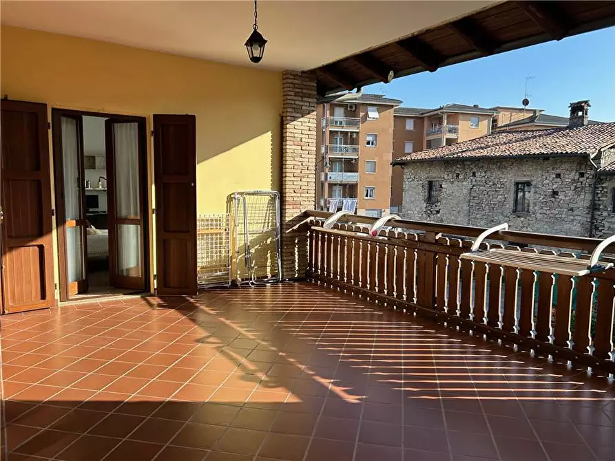Immagine 20 di Rustico / casale in vendita  a Grumello Del Monte