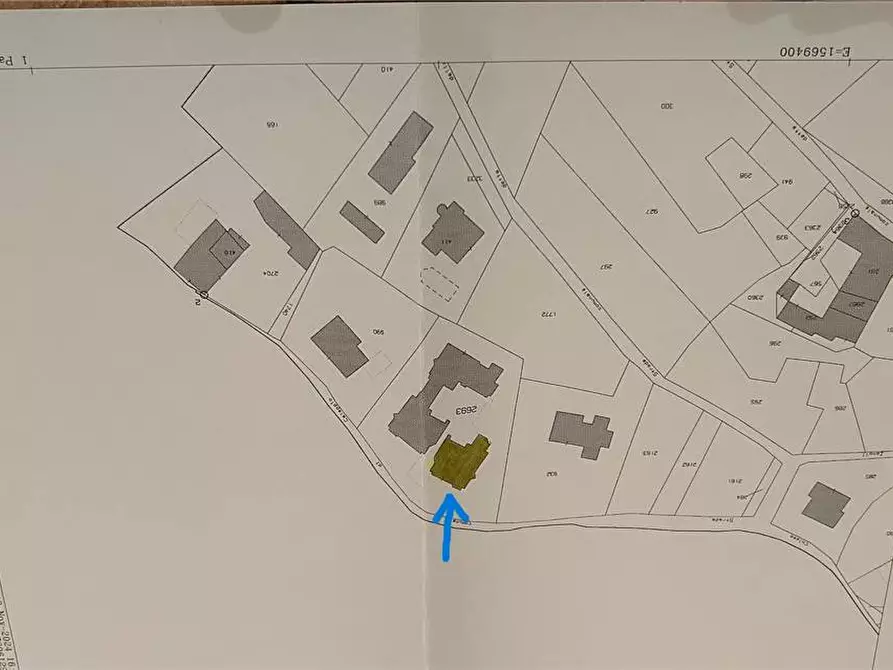 Immagine 9 di Villa in vendita  in Via XXV Aprile, 6 a Gandosso