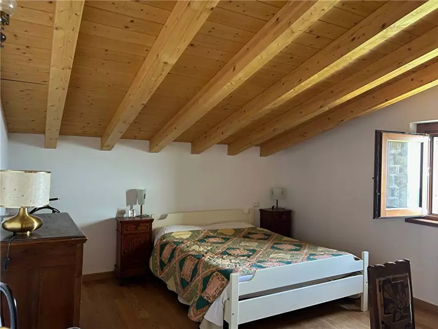 Immagine 16 di Rustico / casale in vendita  in Via Collecroce a Adrara San Martino