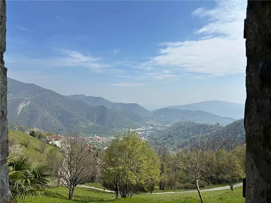 Immagine 17 di Rustico / casale in vendita  in Via Collecroce a Adrara San Martino