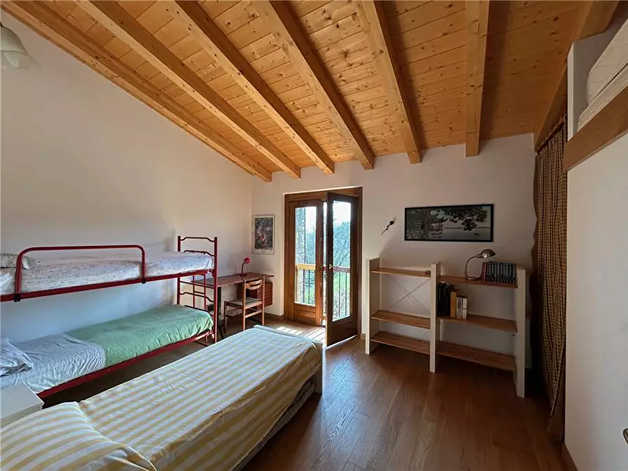 Immagine 18 di Rustico / casale in vendita  in Via Collecroce a Adrara San Martino