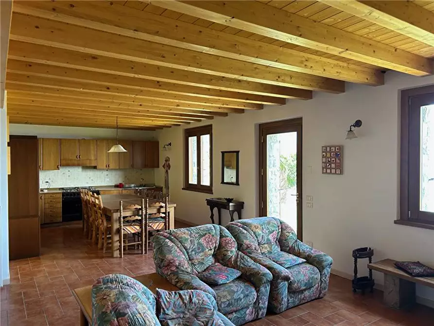 Immagine 20 di Rustico / casale in vendita  in Via Collecroce a Adrara San Martino