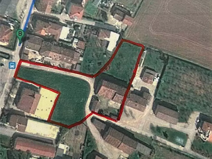 Immagine 20 di Rustico / casale in vendita  in Via Villa Belgiardino, 41 a Ceresara