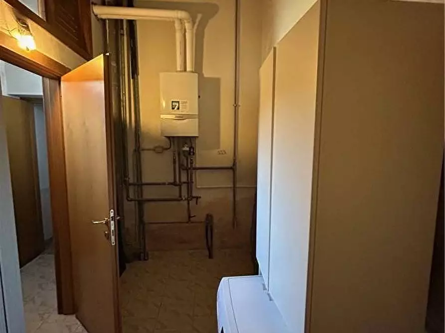 Immagine 17 di Appartamento in vendita  in Via Praslini, 1 a Adrara San Martino