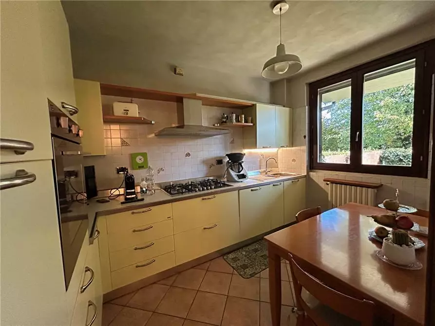 Immagine 16 di Villa in vendita  in Via Don Andreoletti, 17 a Villongo
