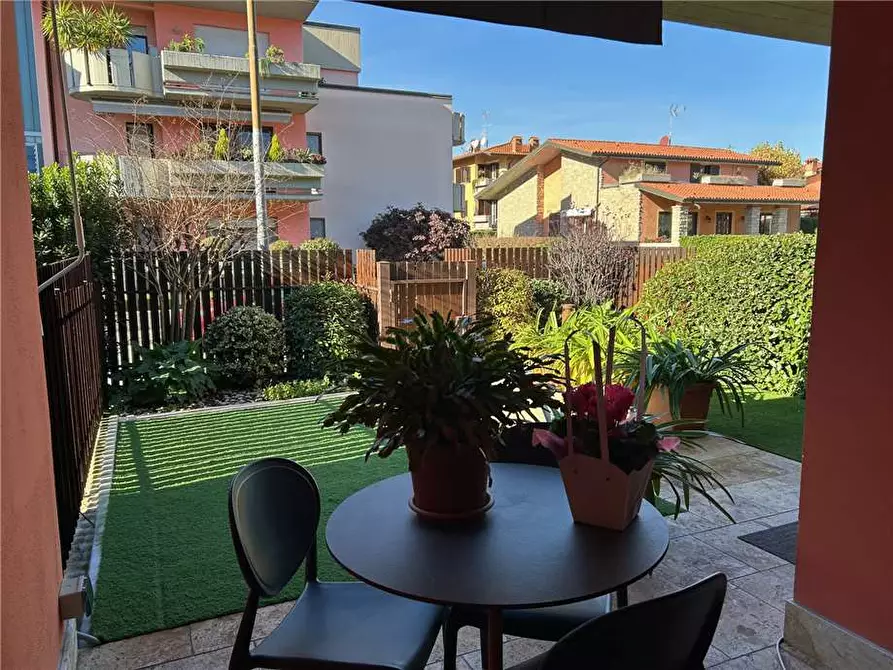 Immagine 17 di Villa in vendita  in Via Don Andreoletti, 17 a Villongo
