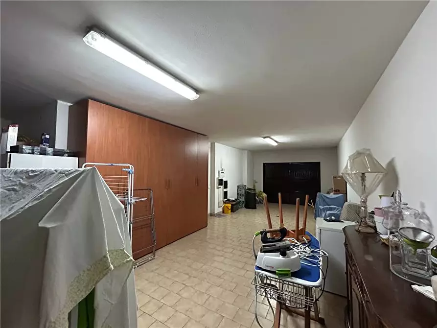 Immagine 19 di Villa in vendita  in Via Don Andreoletti, 17 a Villongo