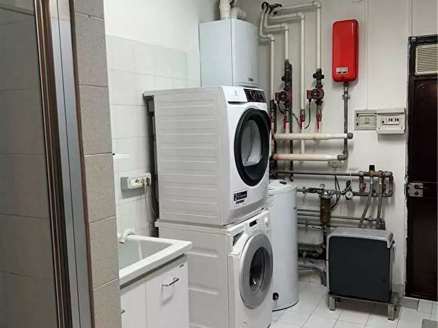 Immagine 20 di Villa in vendita  in Via Don Andreoletti, 17 a Villongo