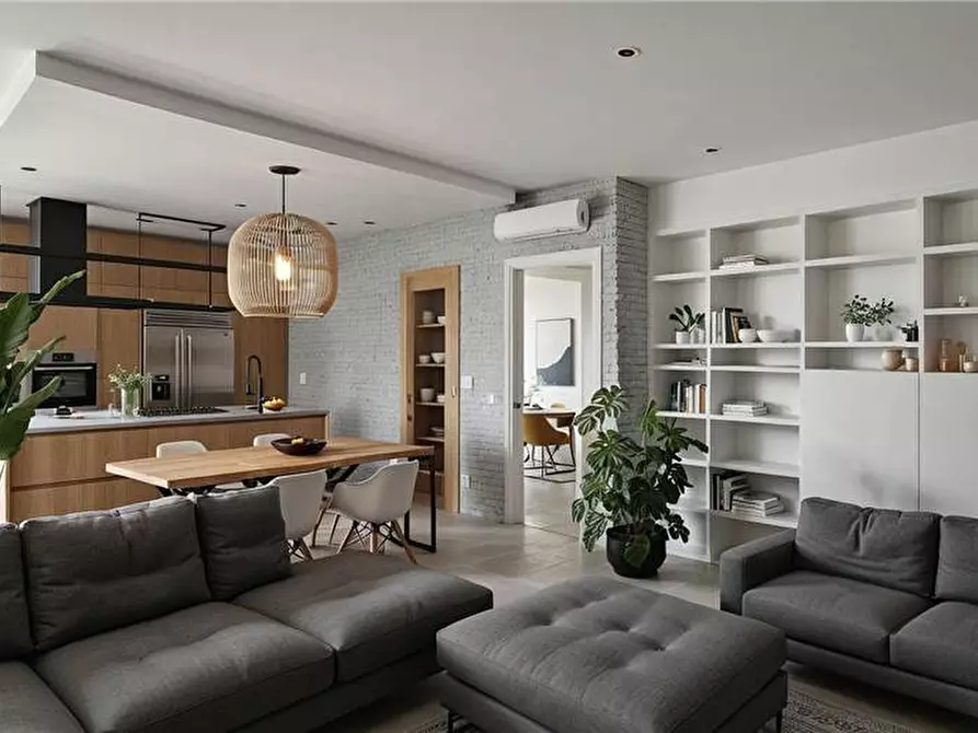 Immagine 9 di Villa in vendita  in Via Milano a Bolgare