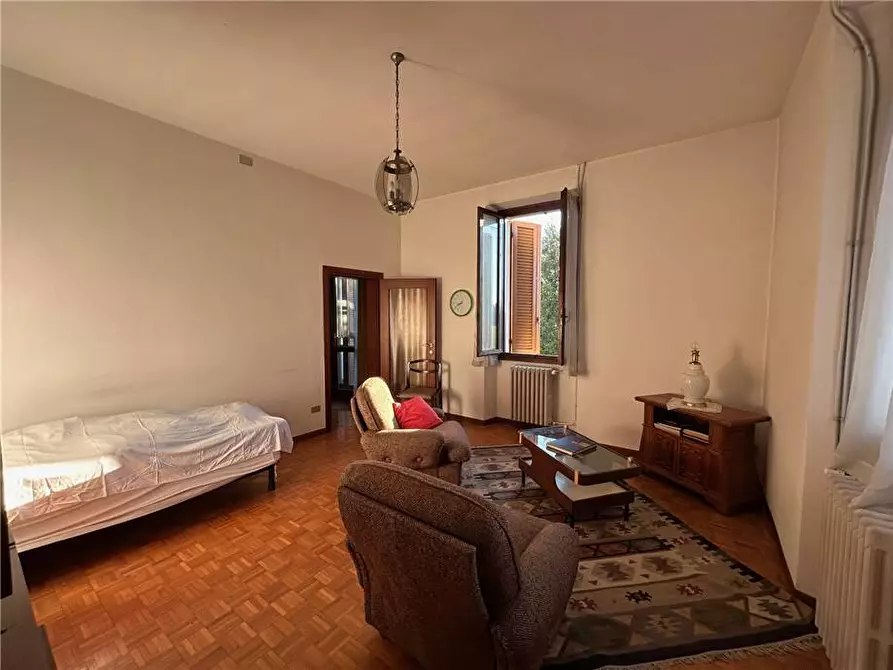 Immagine 16 di Villa in vendita  in Via Meucci, 6 a Palazzolo Sull'oglio