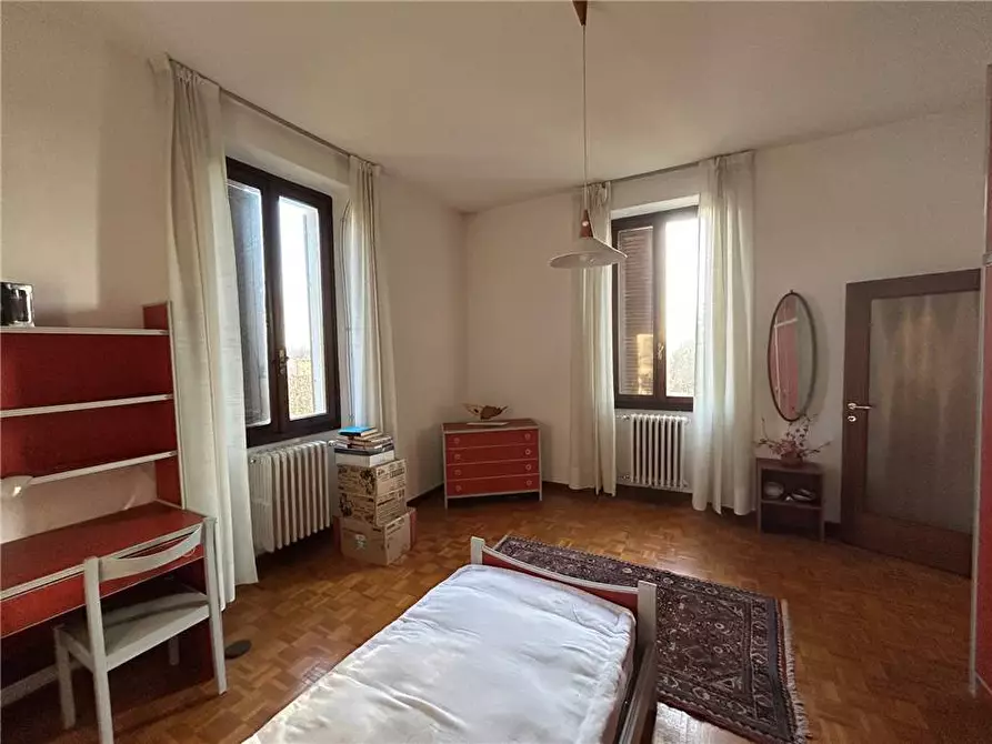 Immagine 17 di Villa in vendita  in Via Meucci, 6 a Palazzolo Sull'oglio