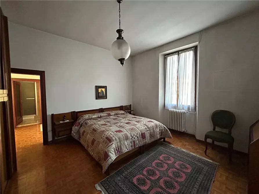 Immagine 18 di Villa in vendita  in Via Meucci, 6 a Palazzolo Sull'oglio