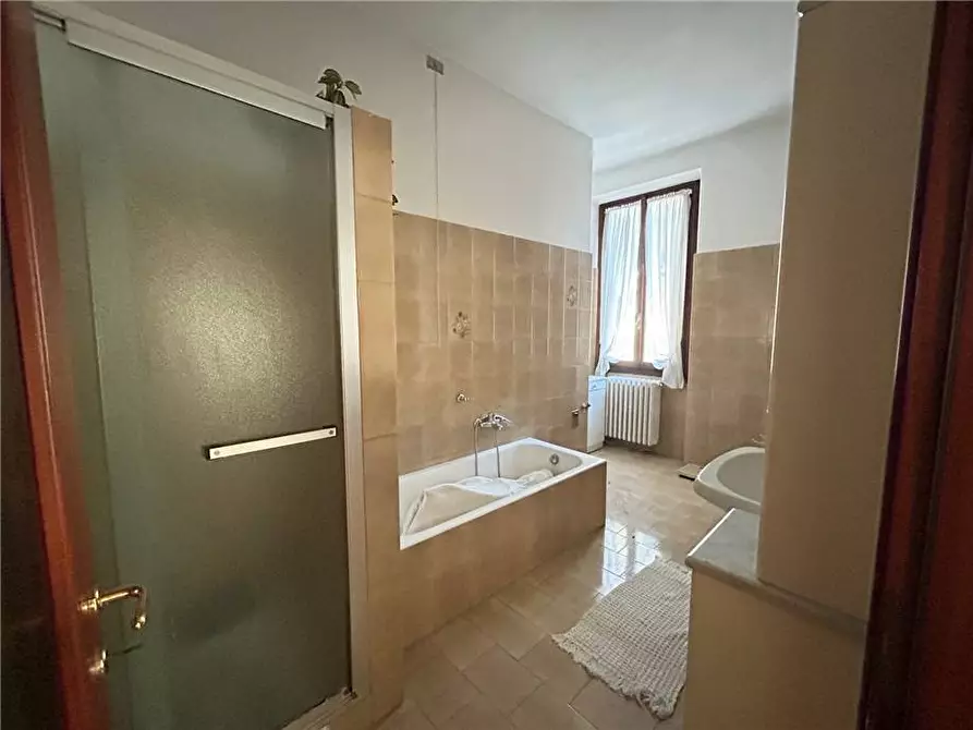 Immagine 19 di Villa in vendita  in Via Meucci, 6 a Palazzolo Sull'oglio