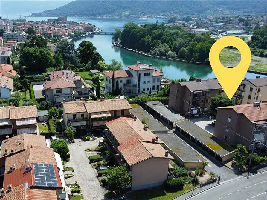 Immagine 16 di Appartamento in vendita  in Via Manzoni, 8 a Sarnico