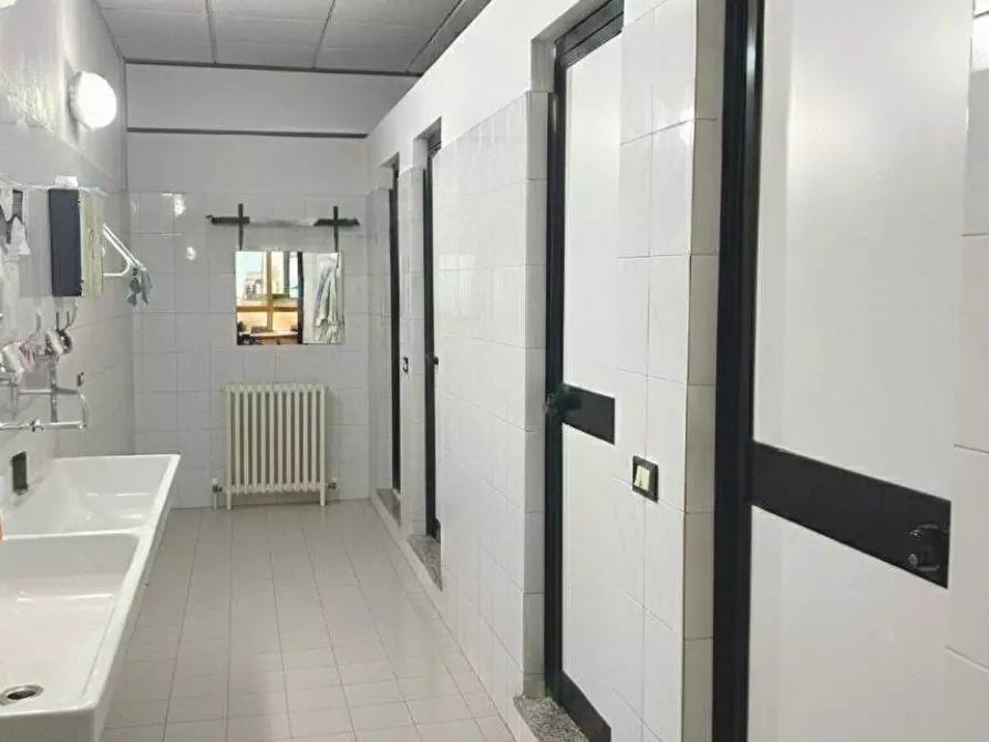 Immagine 16 di Appartamento in vendita  in Via Dell' Artigianato, 7 a Telgate