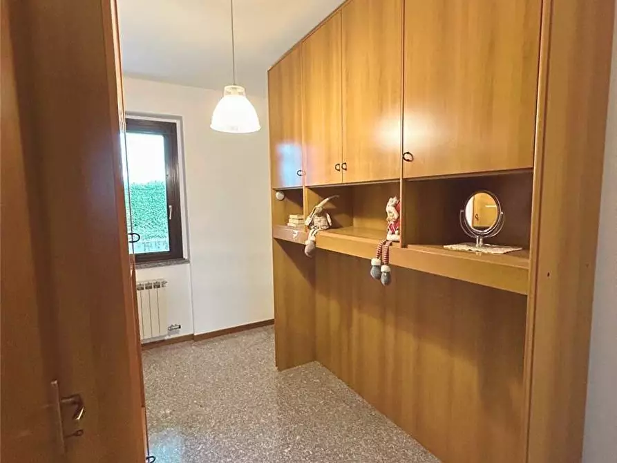 Immagine 16 di Appartamento in vendita  in Via Alpini, 1 a Sarnico