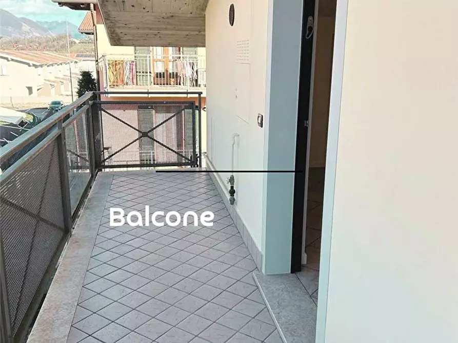 Immagine 18 di Appartamento in vendita  in Via Pietra di Credaro, 11 a Credaro