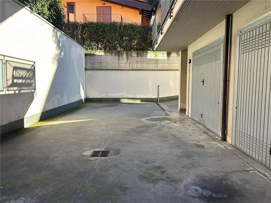 Immagine 20 di Appartamento in vendita  in Via Pietra di Credaro, 11 a Credaro