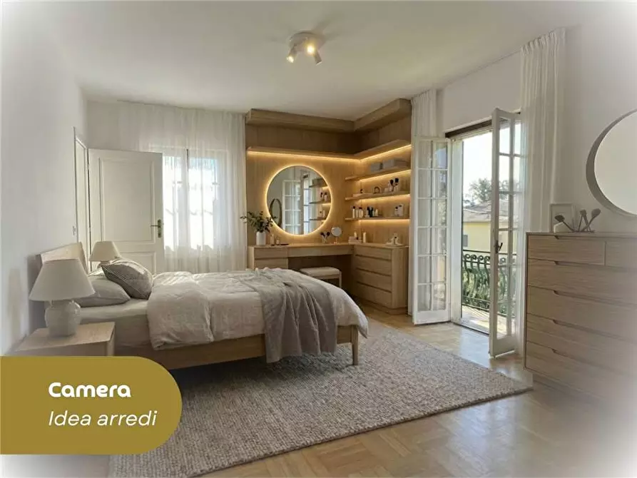 Immagine 17 di Villa in vendita  in Via Montecchio a Villongo