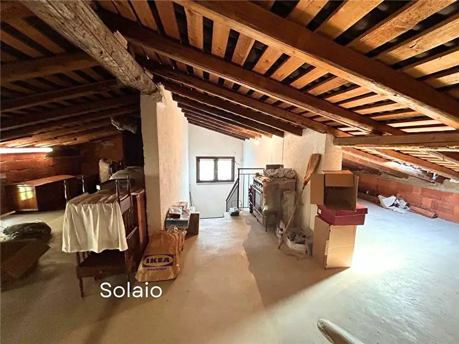 Immagine 17 di Villa in vendita  in Via Gafforelli, 2 a Foresto Sparso