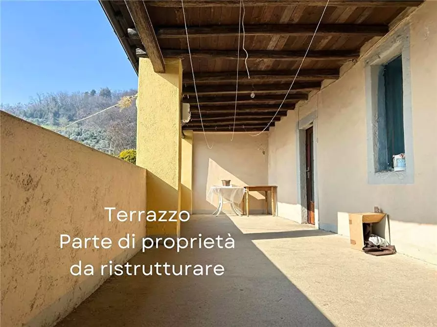 Immagine 18 di Villa in vendita  in Via Gafforelli, 2 a Foresto Sparso