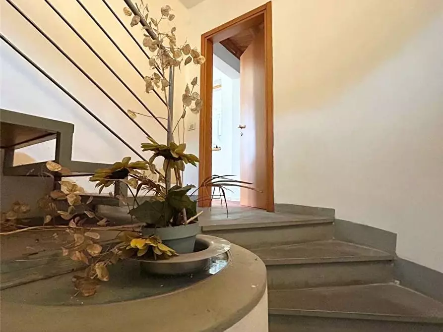 Immagine 17 di Appartamento in vendita  in Via Roma, 37 a Castelli Calepio