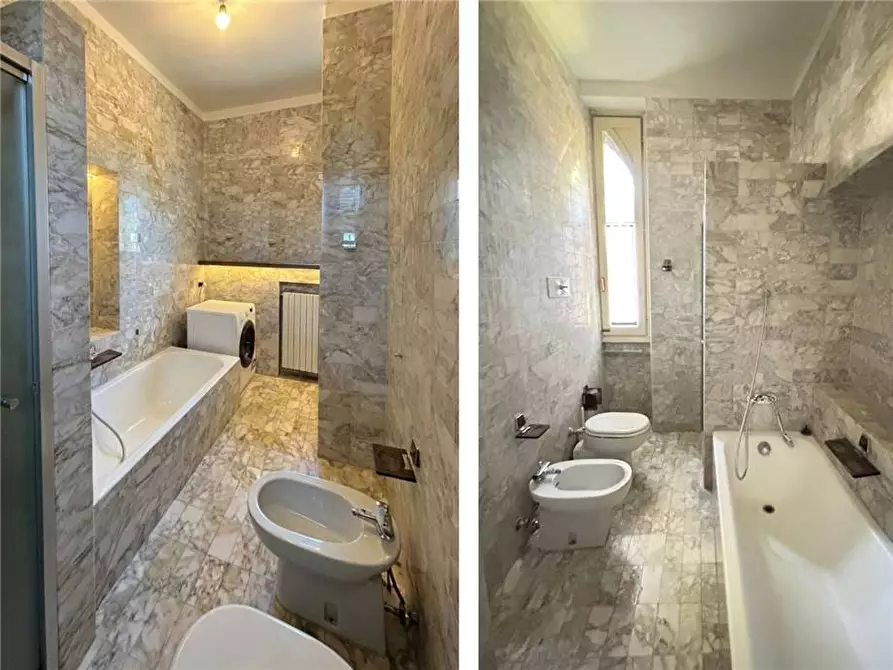 Immagine 16 di Appartamento in vendita  a Palazzolo Sull'oglio
