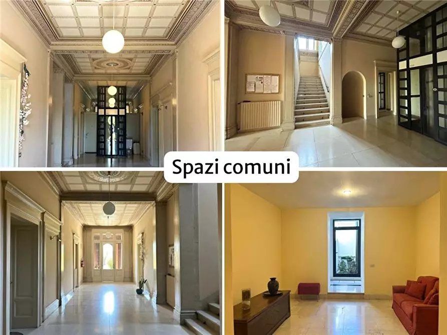 Immagine 18 di Appartamento in vendita  a Palazzolo Sull'oglio