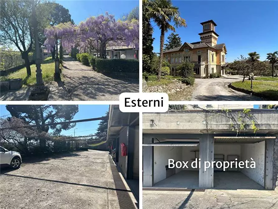 Immagine 19 di Appartamento in vendita  a Palazzolo Sull'oglio