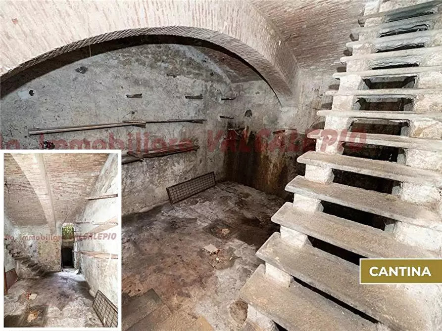 Immagine 17 di Appartamento in vendita  in Via Monte Orfano, 15 a Coccaglio