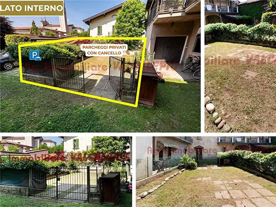 Immagine 19 di Appartamento in vendita  in Via Monte Orfano, 15 a Coccaglio
