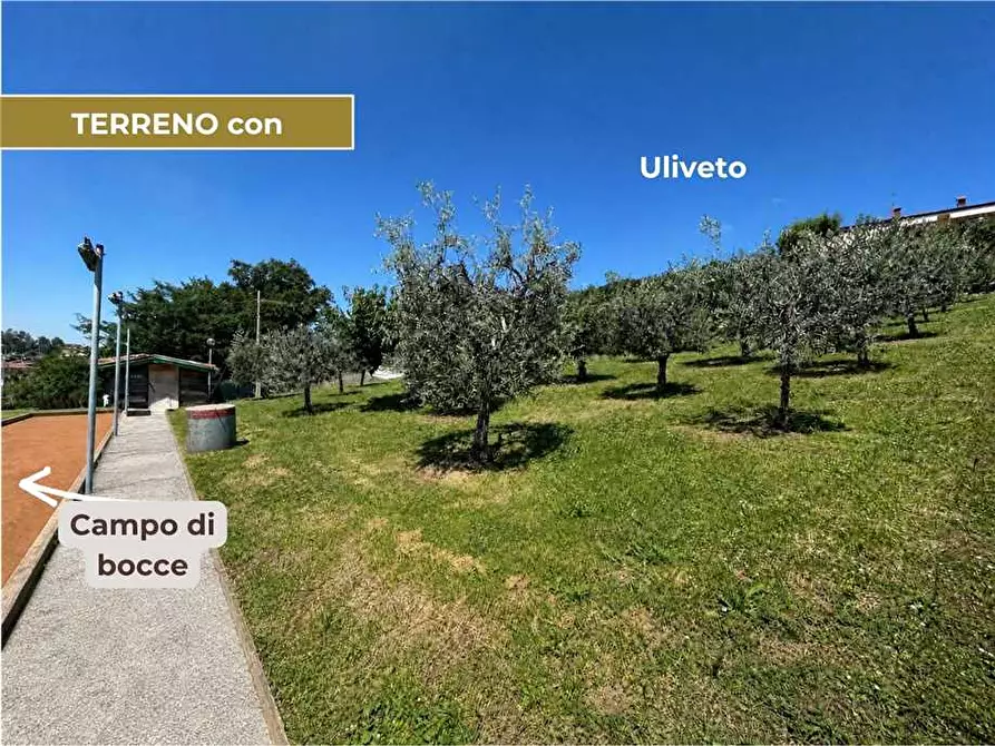 Immagine 17 di Villa in vendita  in Loc. Chignolo, 3 a Grumello Del Monte