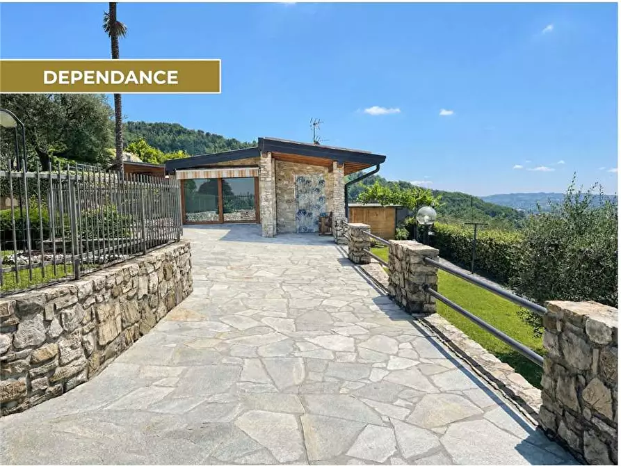 Immagine 18 di Villa in vendita  in Loc. Chignolo, 3 a Grumello Del Monte