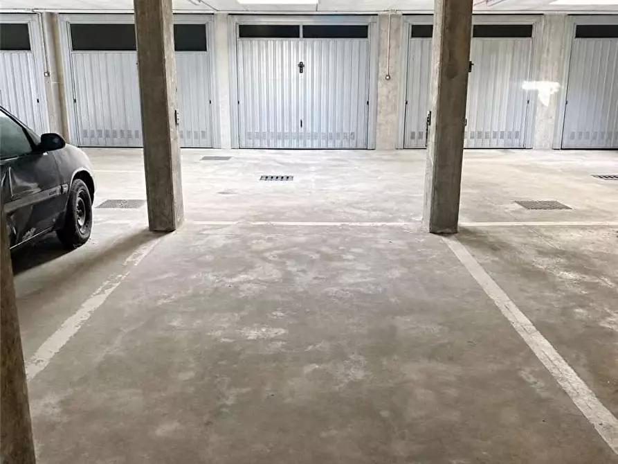 Immagine 17 di Appartamento in vendita  in Via Beato Luigi Palazzolo, 3 a Grumello Del Monte