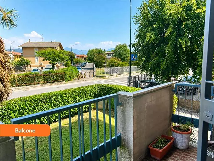Immagine 17 di Appartamento in vendita  in Via San Pancrazio, 86 a Palazzolo Sull'oglio