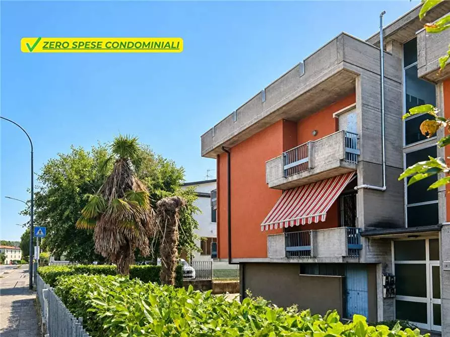 Immagine 18 di Appartamento in vendita  in Via San Pancrazio, 86 a Palazzolo Sull'oglio