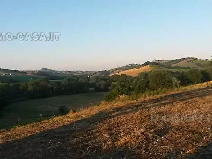 Immagine 9 di Rustico / casale in vendita  in Via provinciale a Fermo