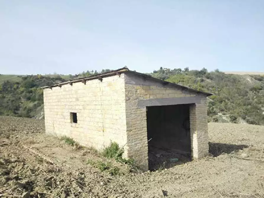 Immagine 18 di Rustico / casale in vendita  in Via fonterrante a Monterubbiano