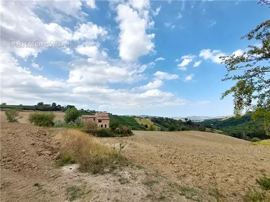 Immagine 25 di Rustico / casale in vendita  in Via piazza a Montedinove