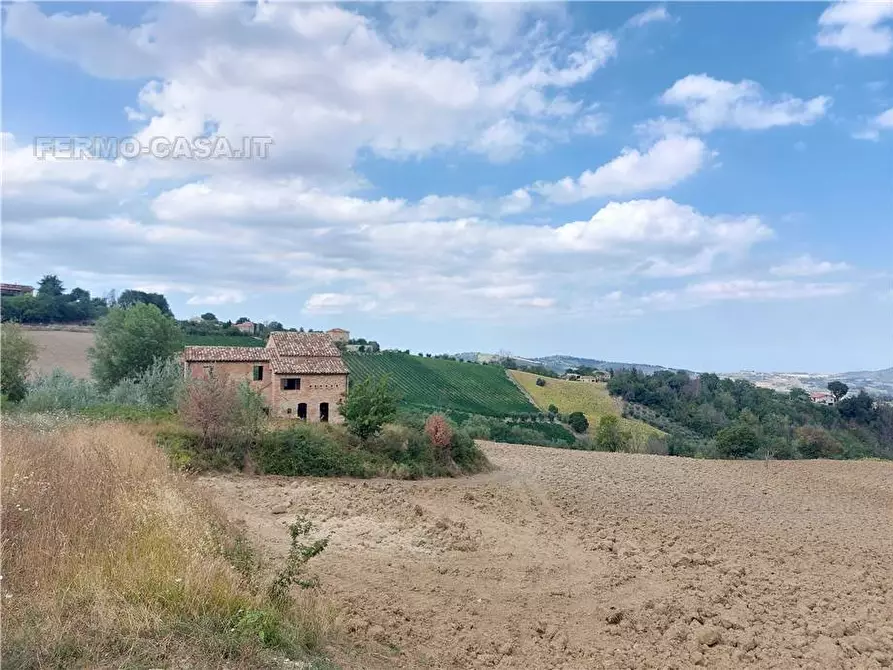 Immagine 26 di Rustico / casale in vendita  in Via piazza a Montedinove