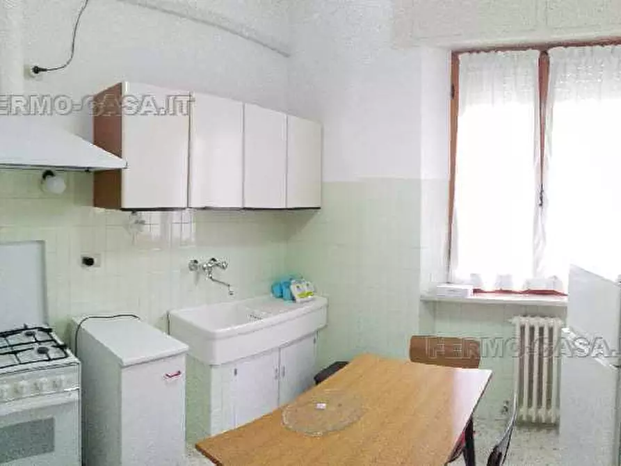 Immagine 8 di Appartamento in vendita  in Via fratelli kennedy, 47 a Porto San Giorgio
