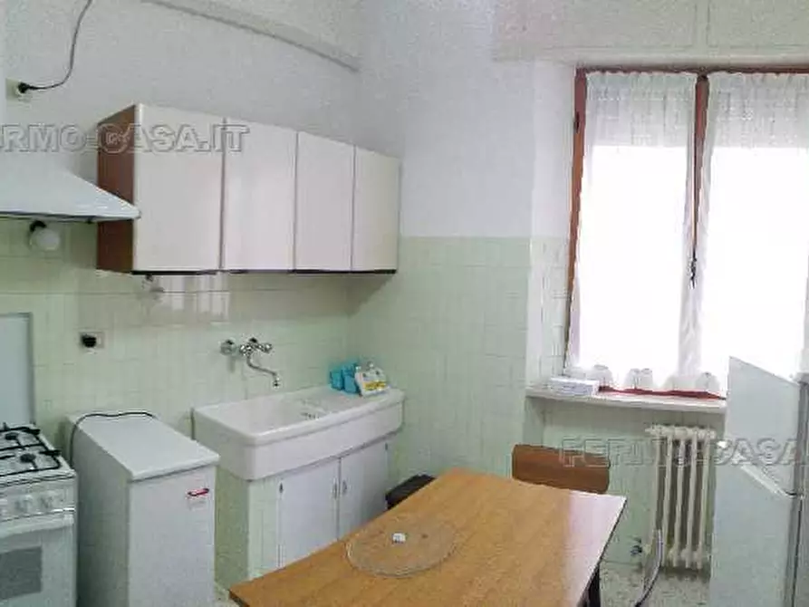 Immagine 9 di Appartamento in vendita  in Via fratelli kennedy, 47 a Porto San Giorgio